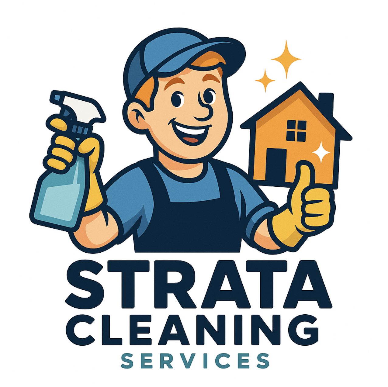 Strata Cleaning Services