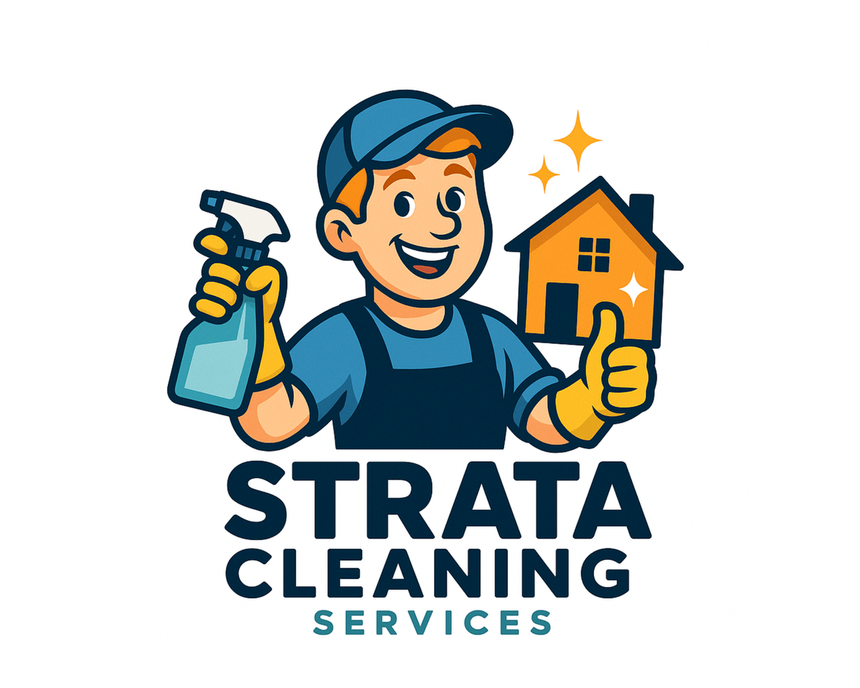 Strata Cleaning Services