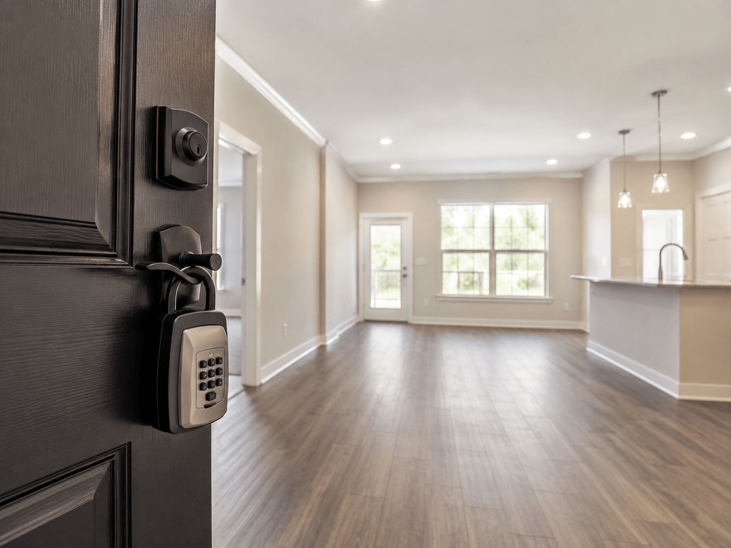 Property Management Cleaning